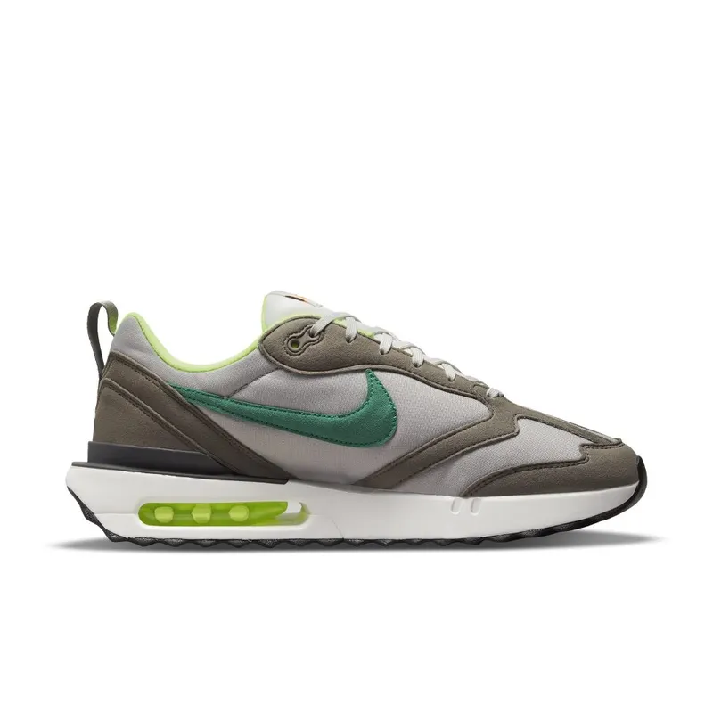 Nike Air Max Dawn Grey 50% Sustainable Materials (DH4656-002)