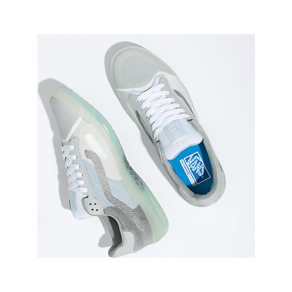 Vans Evdnt Ultimate Waffle “Grey” (VN0A5DY76KL)