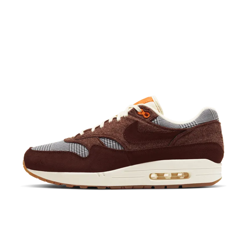 Nike Air Max 1 ‘Houndstooth’ (2019) (CT1207-200)