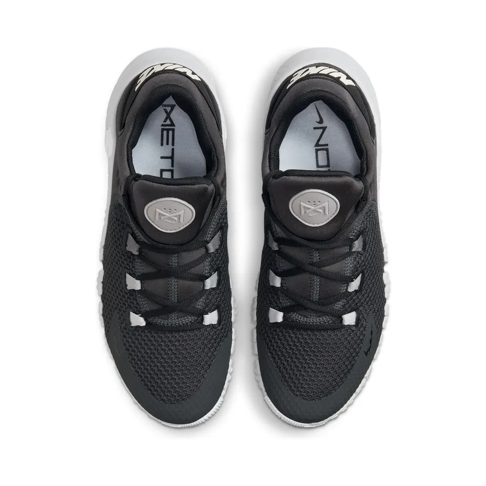 Nike Free Metcon 4 AMP Training Grey (DZ6326-001)