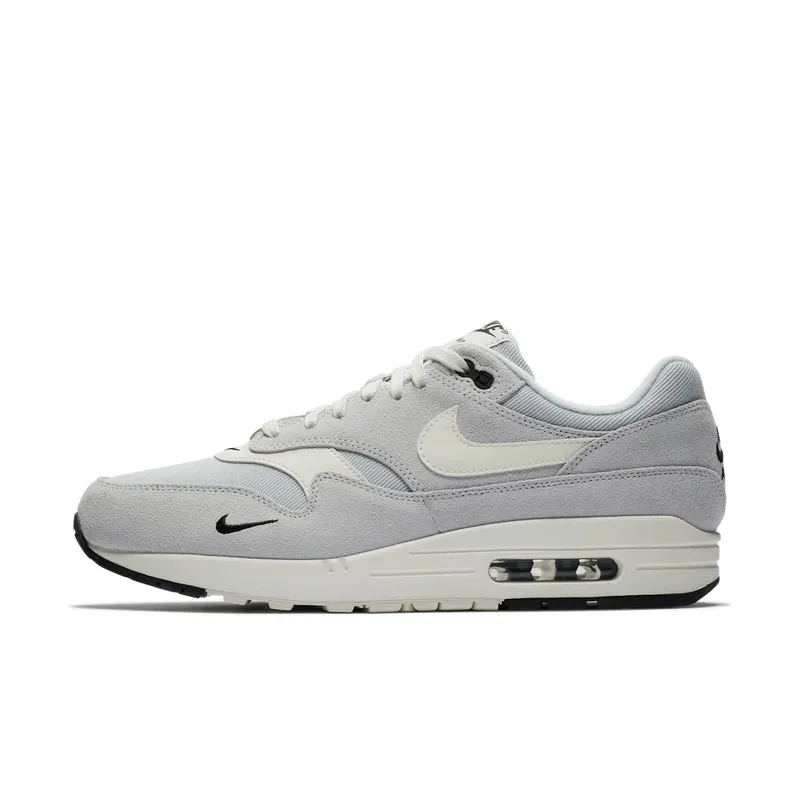 Nike Air Max 1 Premium ‘Pure Platinum’ (875844-006)
