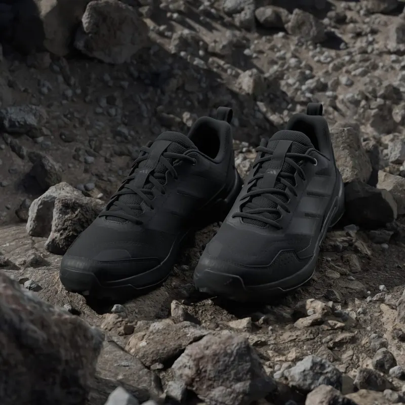 Adidas Terrex Eastrail 3 Core Black / Carbon / Grey Four (JR4001)