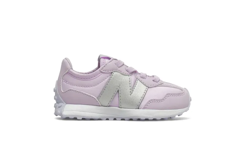 New Balance New Balance Purple/Grey (IH327MS1)