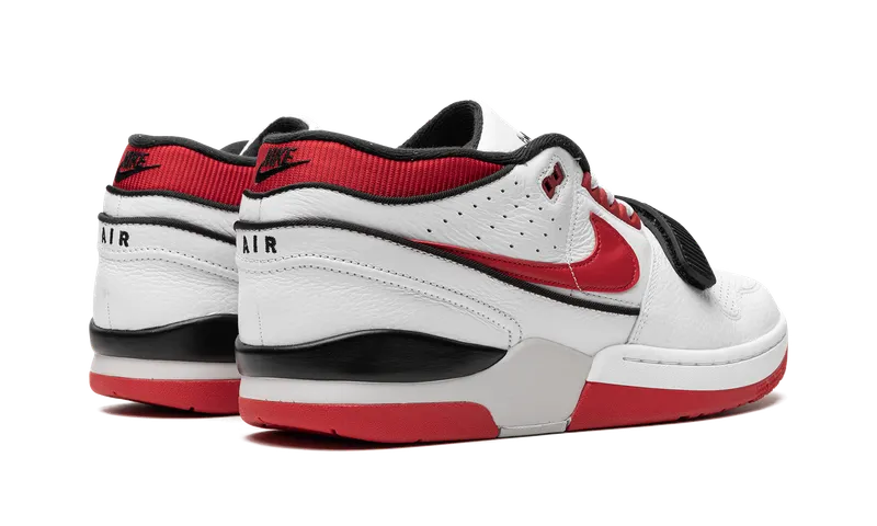 Nike Air Alpha Force 88 “University Red” (DZ4627-100)