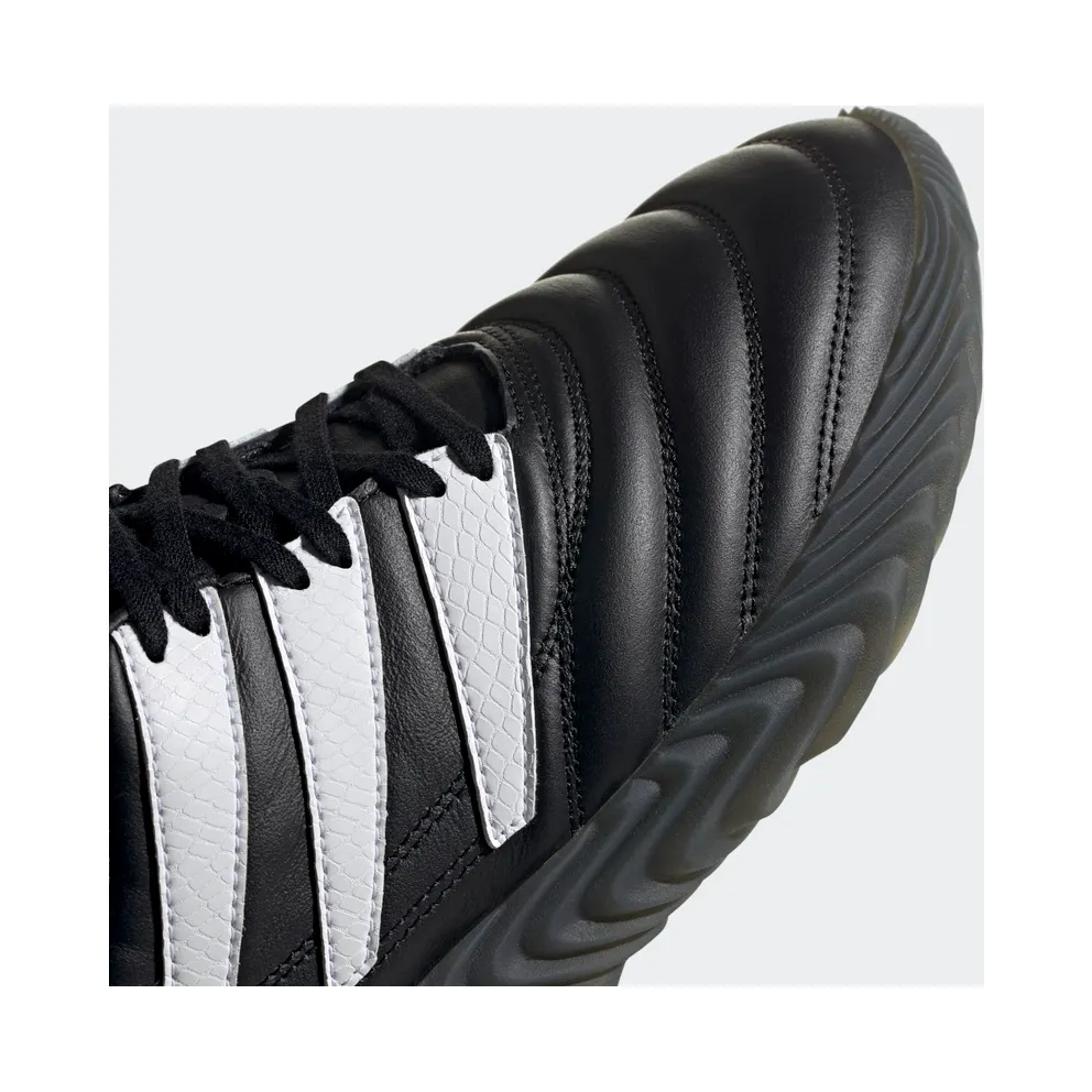 adidas Sobakov Core Black / Cloud White / Solar Red (EE5627)