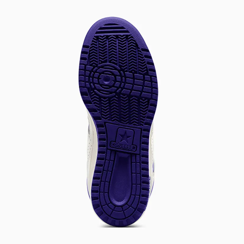 Converse Weapon Court Purple/Vintage White (A11211C)