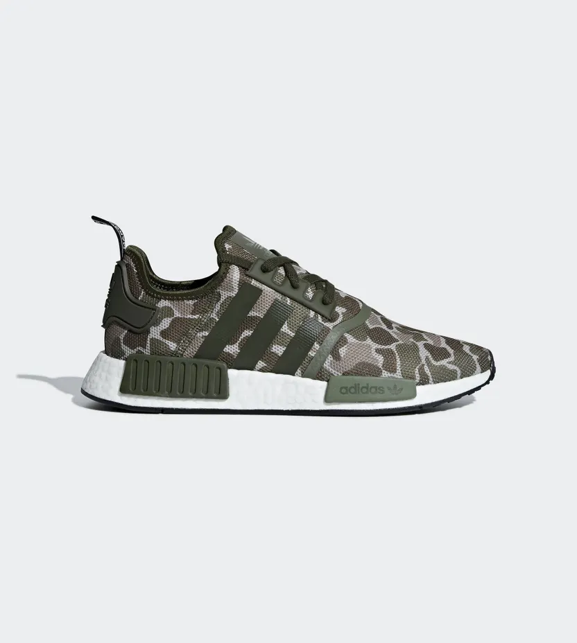 Adidas NMD R1 Camo (D96617)