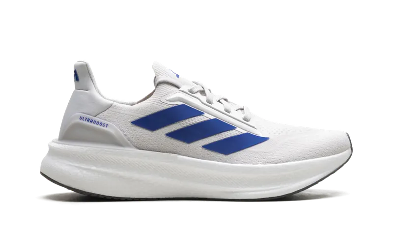 Adidas UltraBoost 5X “Grey Lucid Blue” (JS3516)