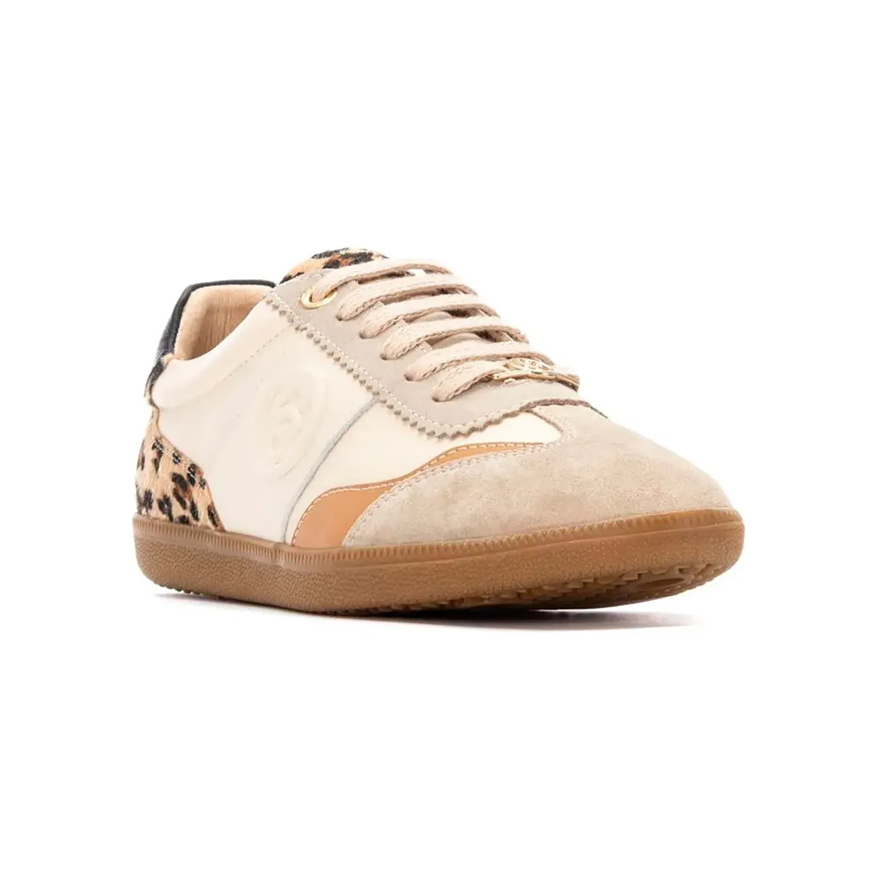 carmela-sneaker 16264001-Beige