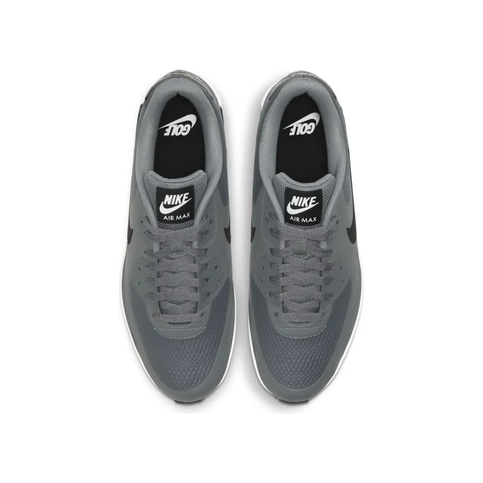 Nike Air Max 90 G Smoke Grey Smoke Grey/Black/White (CU9978-001)