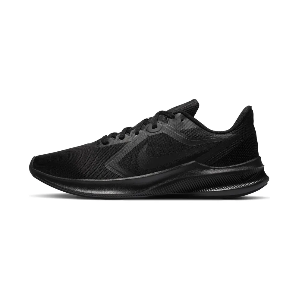 Nike Downshifter 10 Running Black (CI9981-002)