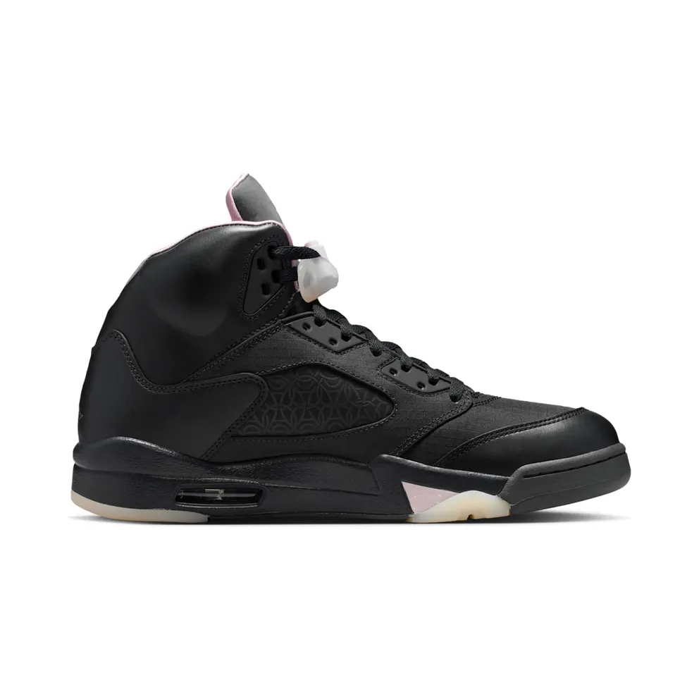 Air Jordan 5 “Paris Saint-Germain” (HQ3004-001)