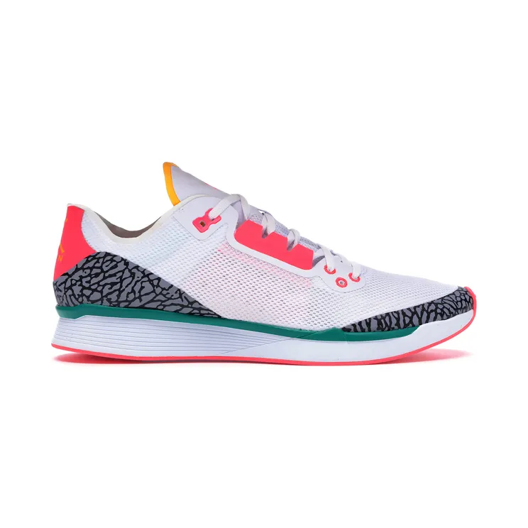 Jordan 88 Racer SoleFly Lottery