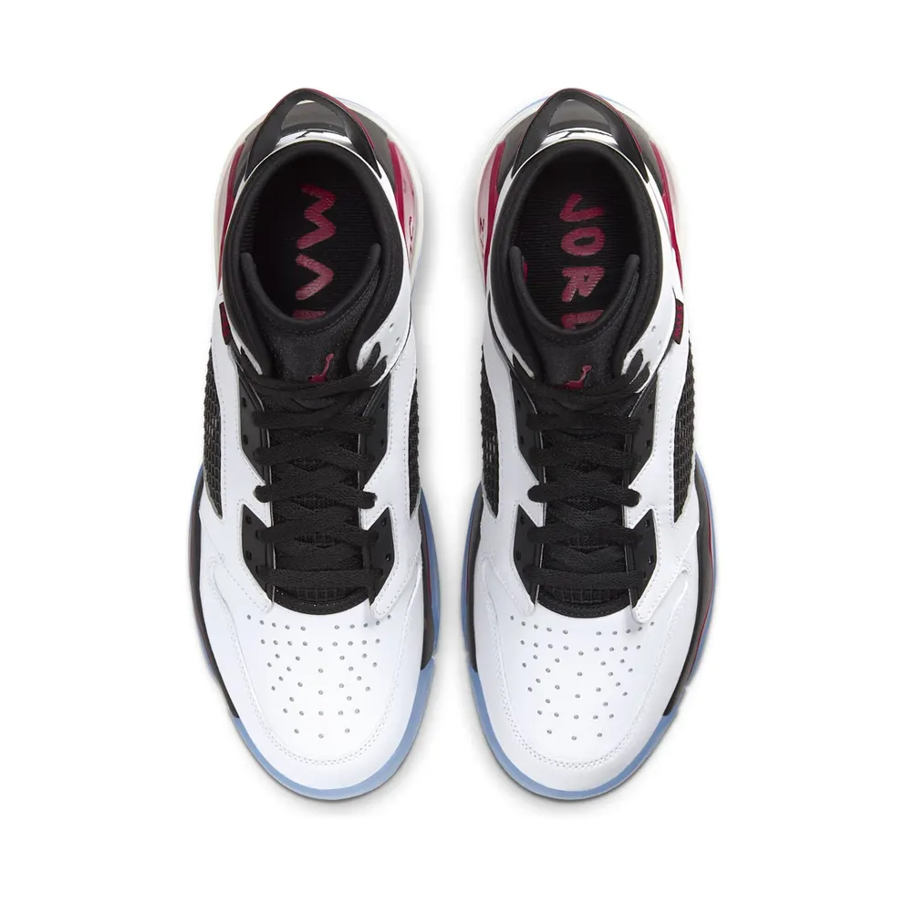 Air Jordan Nike AJ Mars 270 ‘Fire Red’ (2019) (CD7070-103)