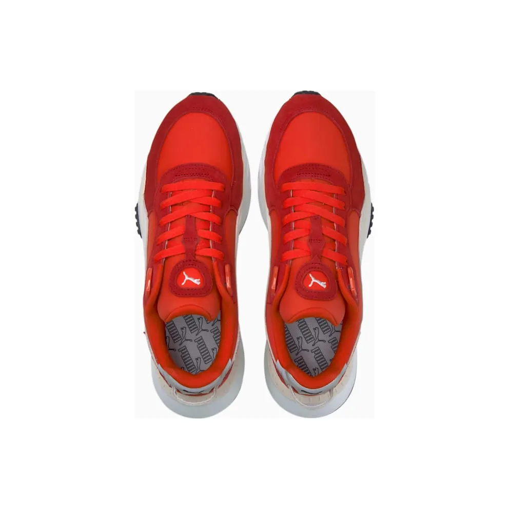 Puma Wild Rider Pickup Red (381637-03)