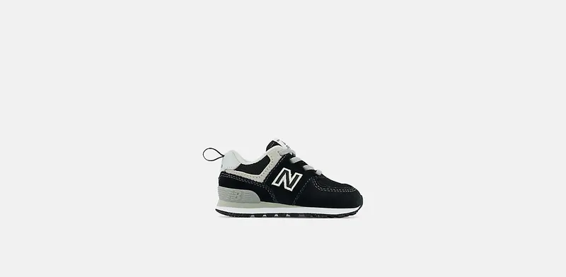 New Balance New Balance Black/White (ID574EVB)