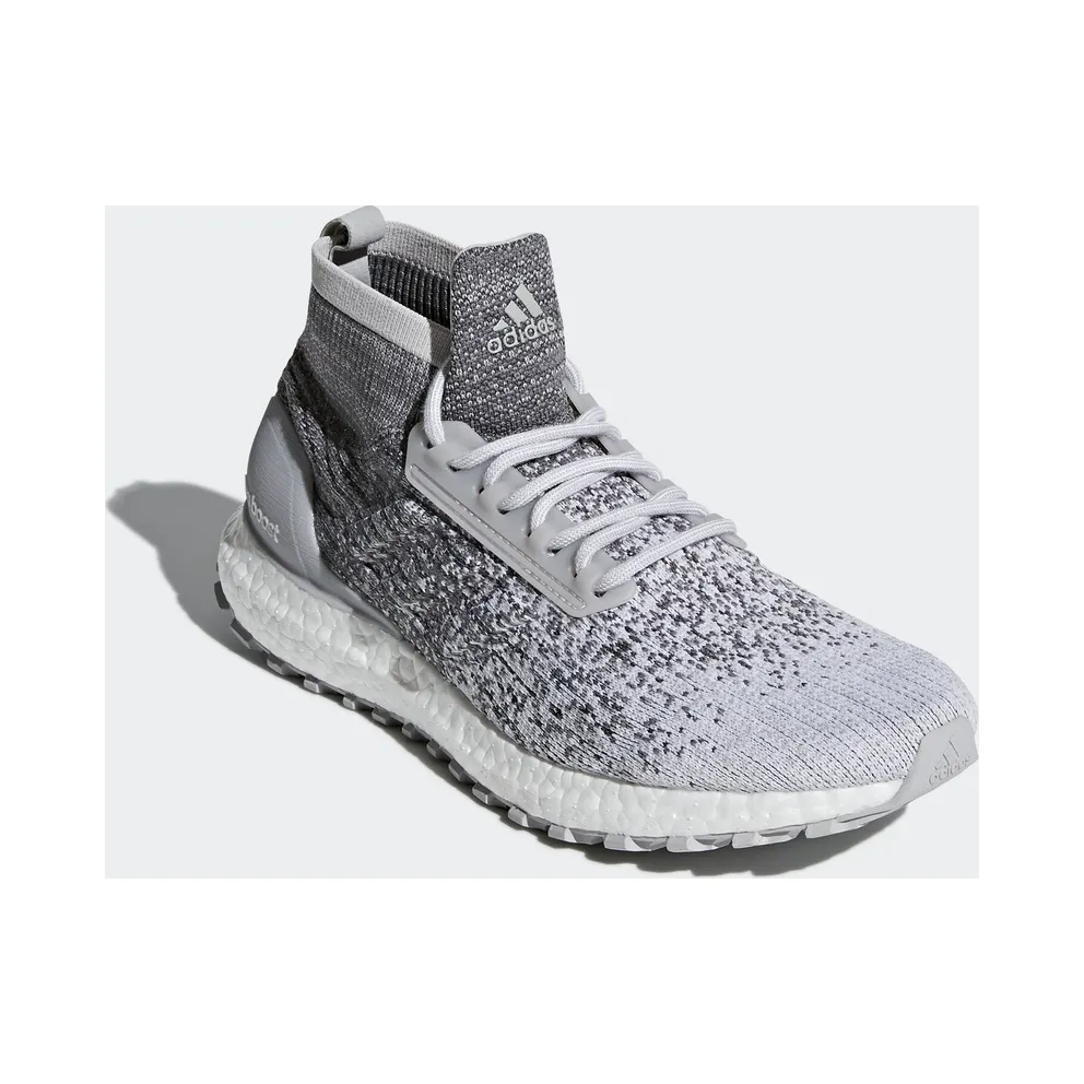 adidas Ultra Boost Mid ATR Reigning Champ Grey Two Grey Four Cloud White/Grey Two/Grey Four (DB2042)