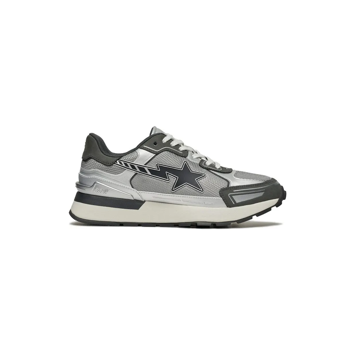 bape-sneaker 1K80191318-GRY