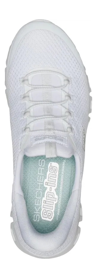 skechers-glide-step 104547_WSL