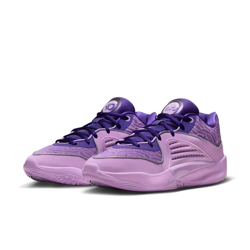 Nike KD 16 “B.A.D” (DV2917-500)