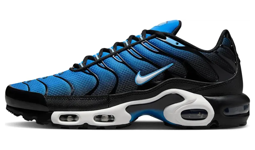 Nike Air Max Plus “Aquarius Blue” (DM0032-402)