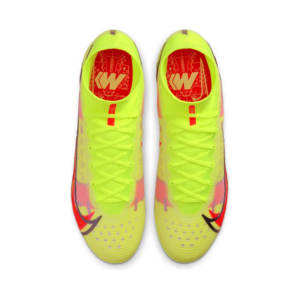 Nike Mercurial Superfly 8 Elite AG Motivation Pack (CV0956-760)