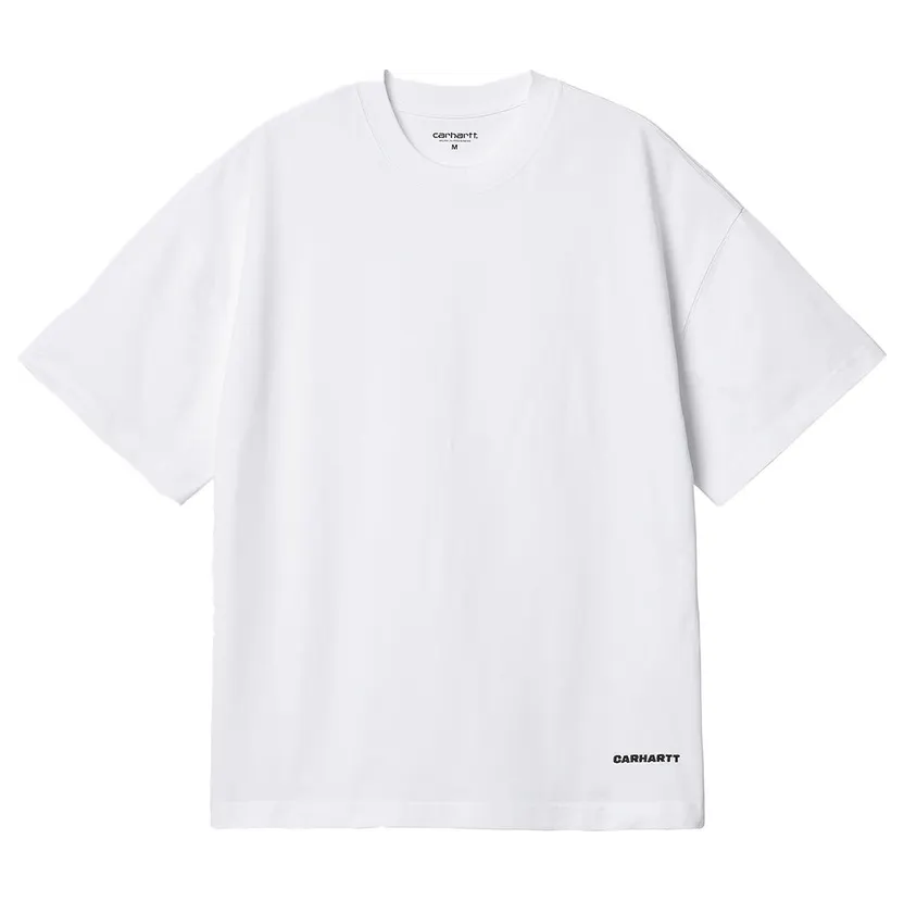 carhartt-sneaker I031373.00A.XX.03-white