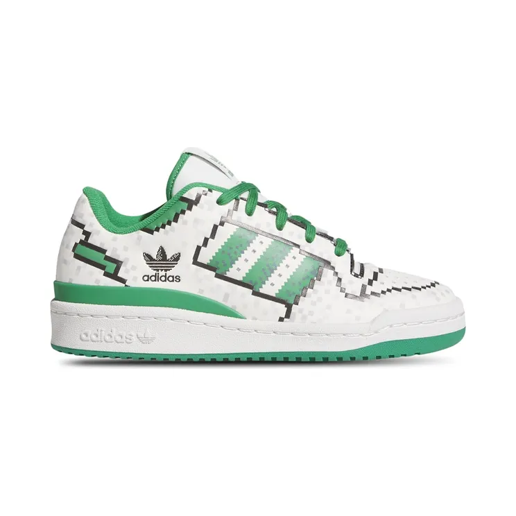 adidas Forum Low CL 8-Bit (JI3399)