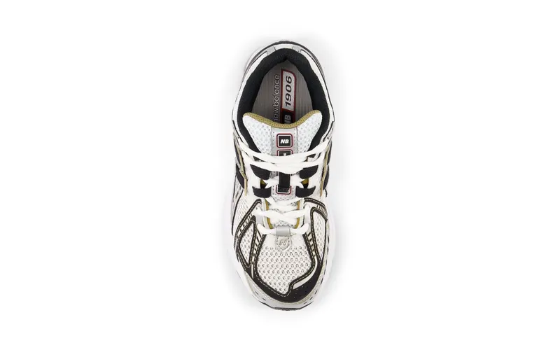 New Balance 1906R White Metallic Gold (GC1906RA)