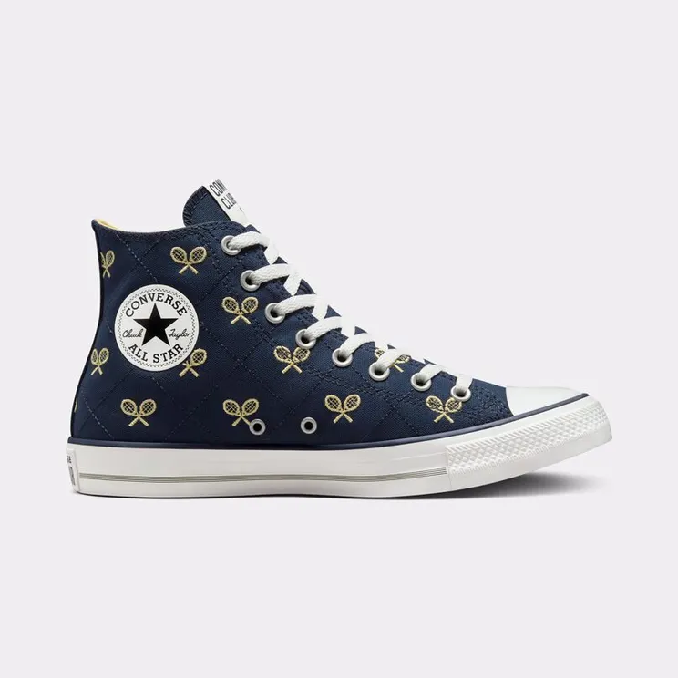 Converse Chuck Taylor All Star Clubhouse Obsidian/trailhead Gold