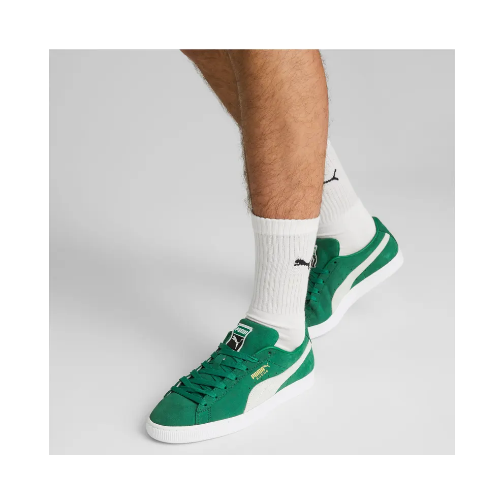 Puma Suede Classic Xxi White (37491575)