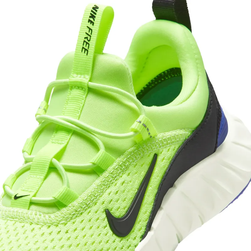 Nike Free Volt Ice/Lapis/Volt Tint/Black Spruce (IQ5811-700)