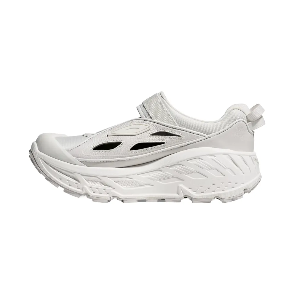 Hoka Stinson Breeze “Frost Grout” (1174450-FGRT)