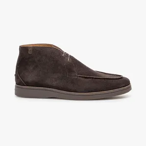 Floris van bommel Brown (SFM501822101)