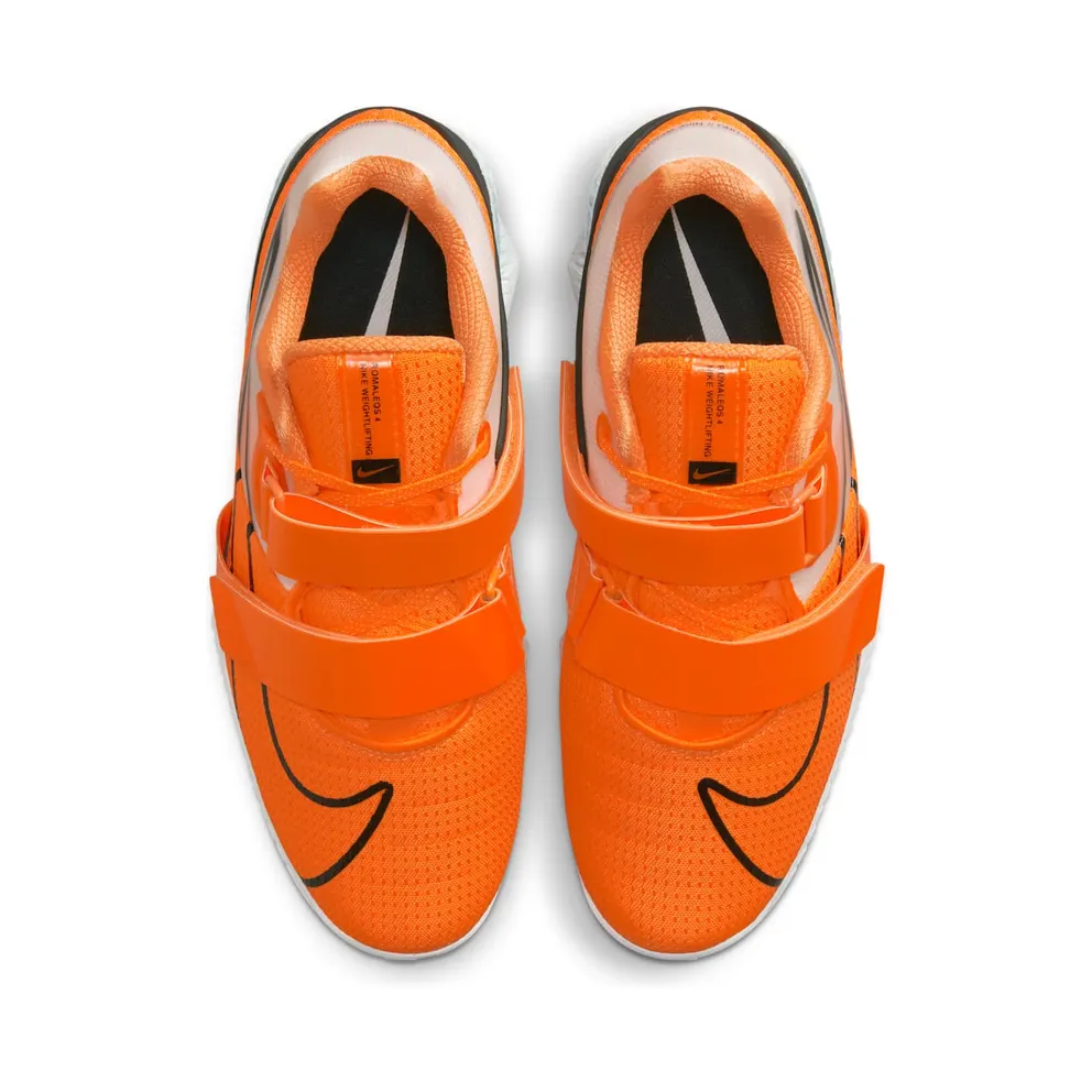 Nike Romaleos 4 Training Orange (CD3463-801)