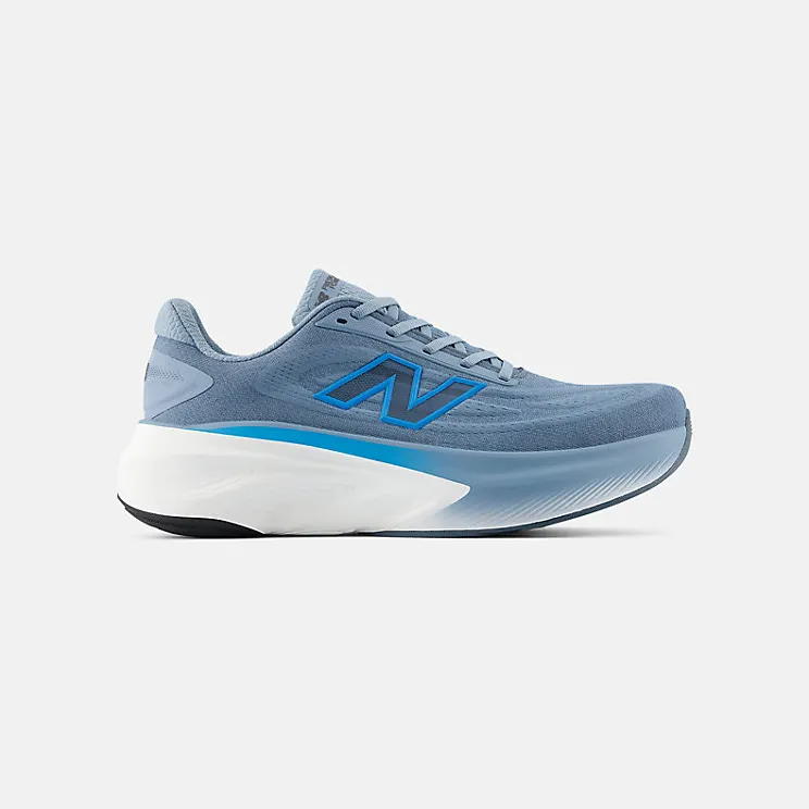 NEW BALANCE Fresh Foam X More v6 “ZINC BLUE / ALTITUDE” (MMOR7OA)