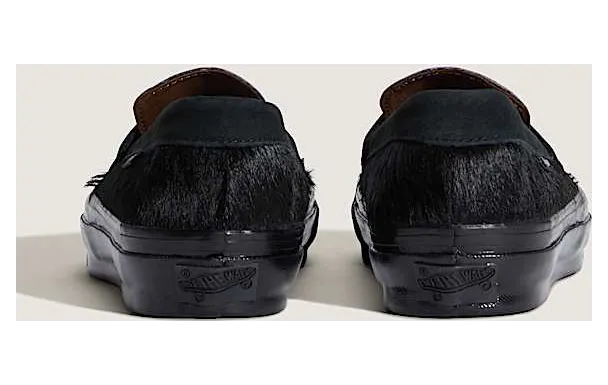 vans-sneaker VN000VASBLA