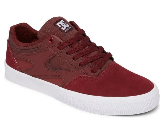 DC Kalis Vulc Red (ADYS300569mar)