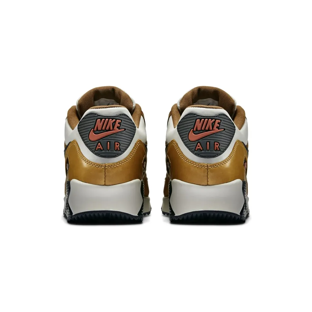Nike Air Max 90 QS Escape Pack (718303-002)