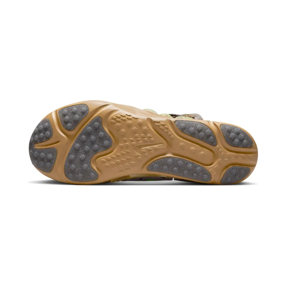 Nike ISPA Sense Flyknit Grey (CW3203-002)