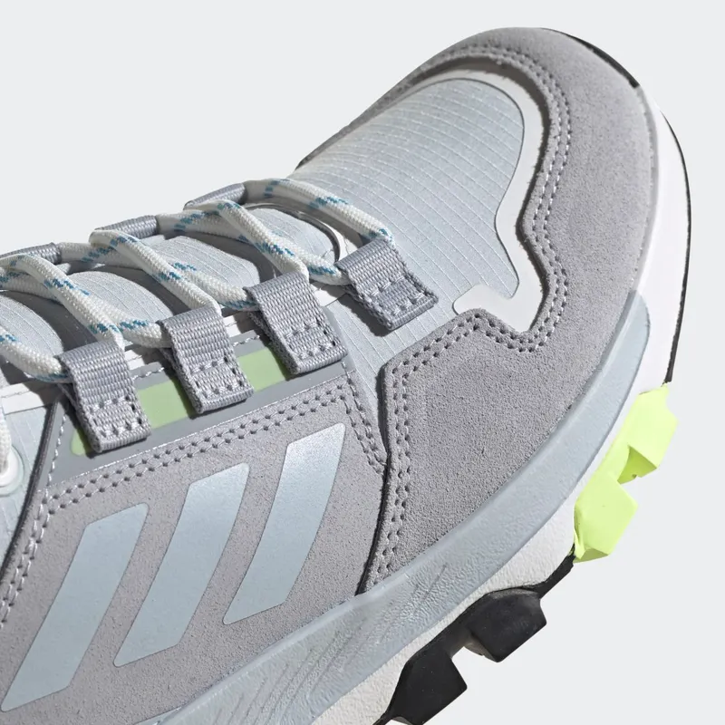Adidas Terrex Hikster Low Hiking Halo Silver / Halo Blue / Core Black (FX4707)
