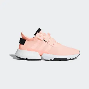 Adidas P.O.D. S3.1 ‘Clear Orange’ Clear Orange/Clear Orange/Core Black (B37364)