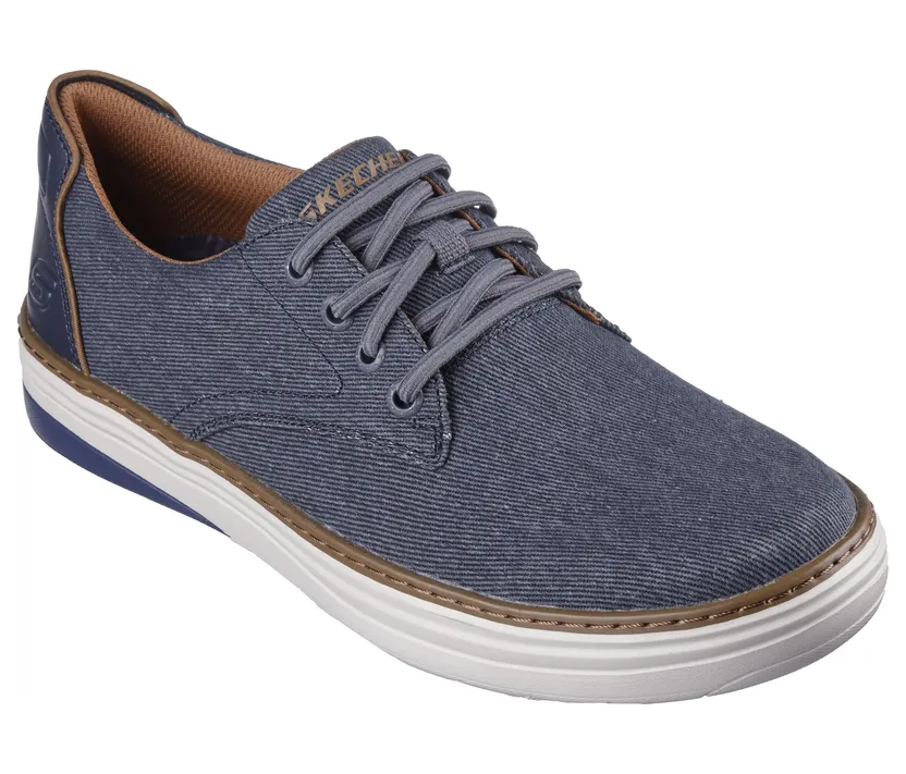 skechers-skech 205135 NVY