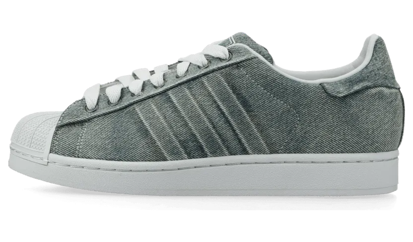 adidas Superstar 82 Washed Denim (JQ3239)