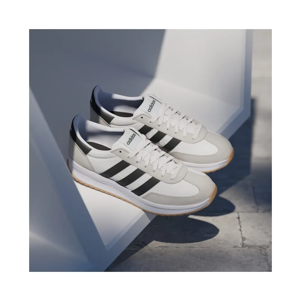 Adidas RUN 70s 2.0 Cloud White / Core Black / Grey One (IH8584)