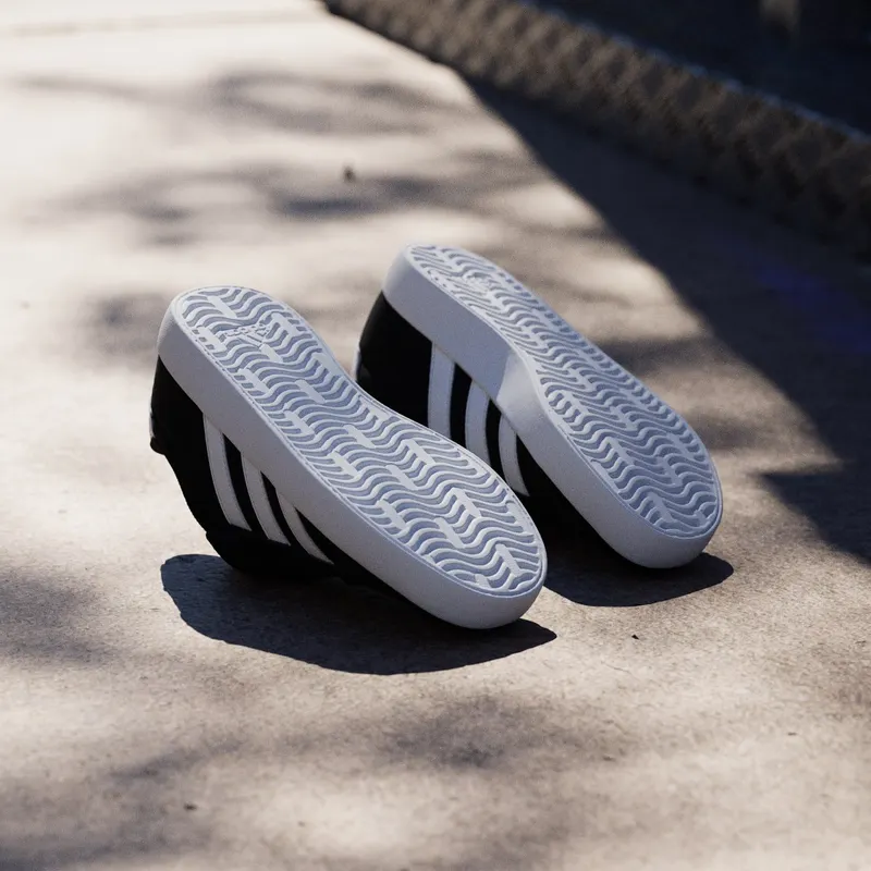 Adidas VL Court 3.0 Core Black / Cloud White / Core Black (ID9148)