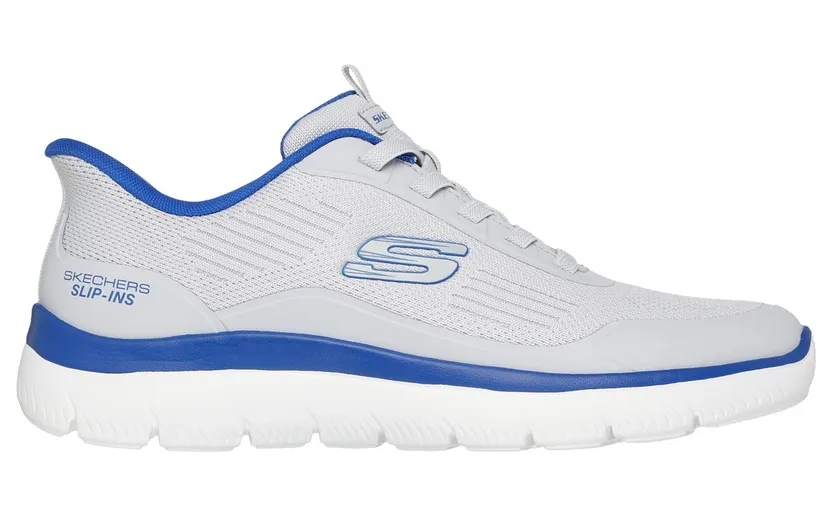 skechers-slip-ins 233047_GYBL