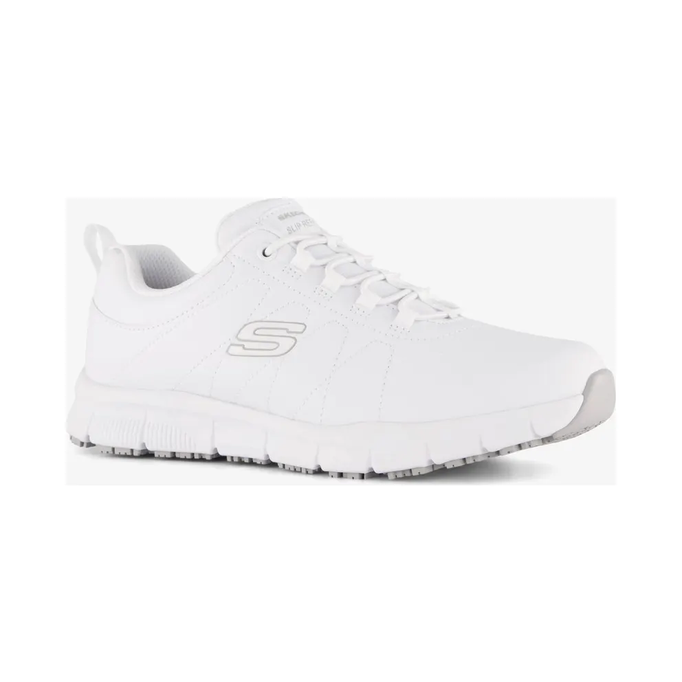 PUMA Basket Classic XXI leren – White (37492)
