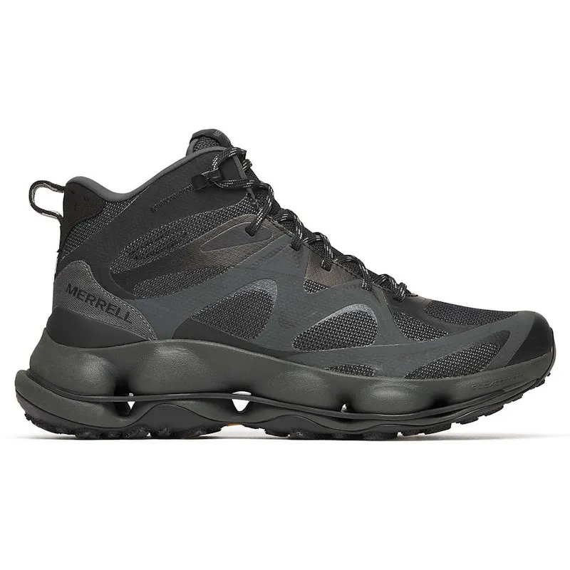 Merrell Speedarc Matis Mid Gore-Tex Black (J038365)