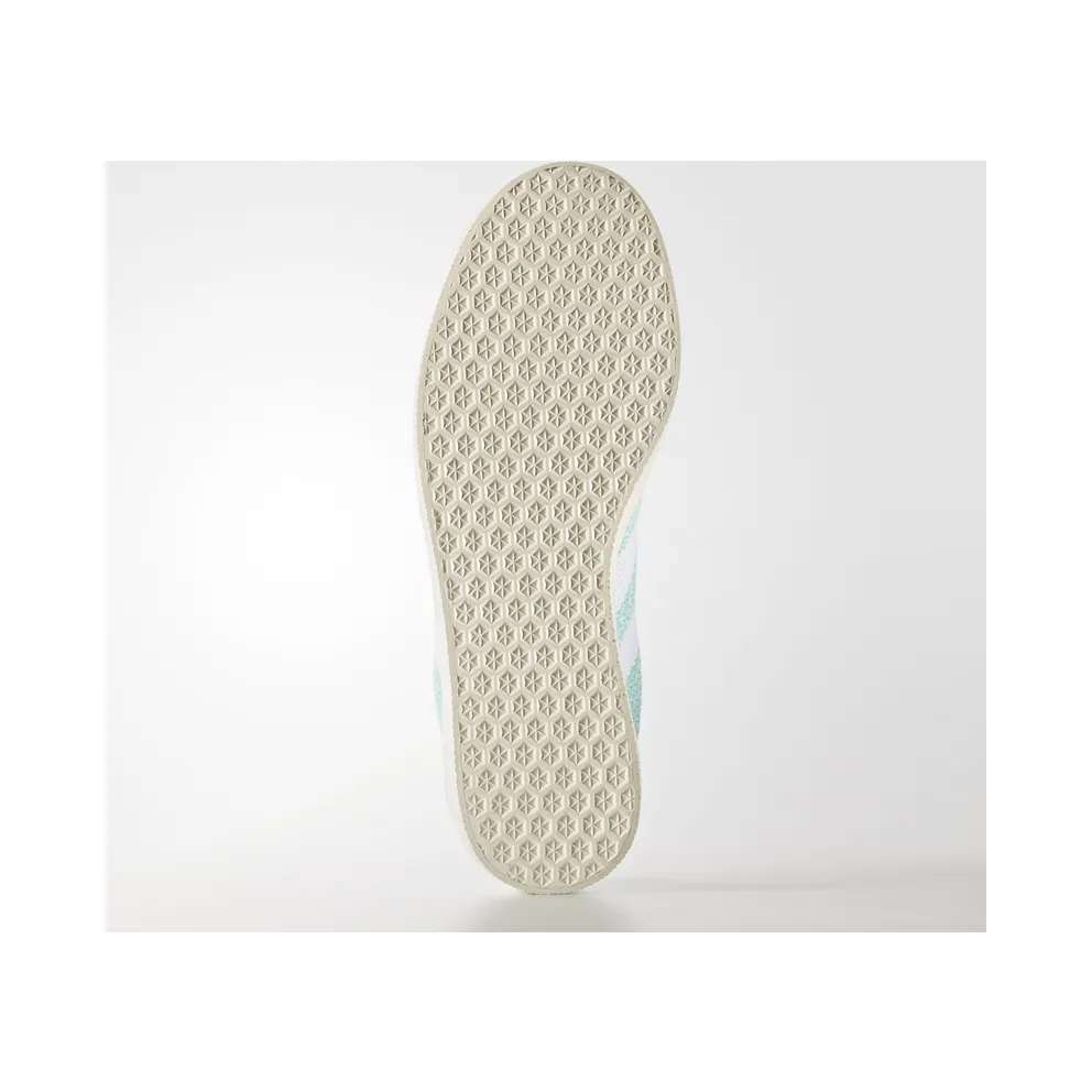 adidas Gazelle Easy Green (W) Easy Green/Footwear White/Chalk White (BB5210)